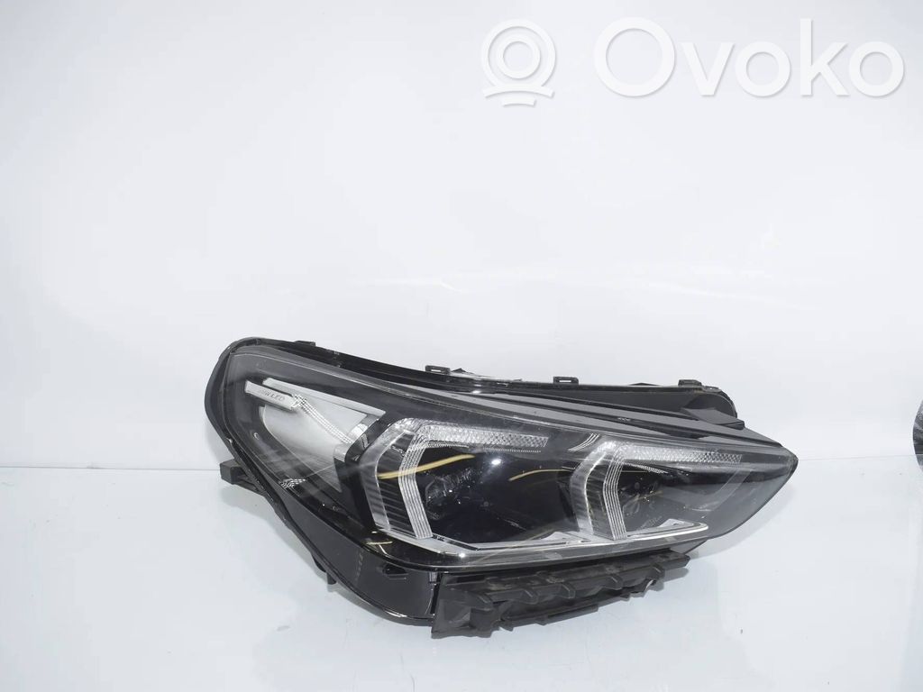 BMW X1 U11 Headlight/headlamp 