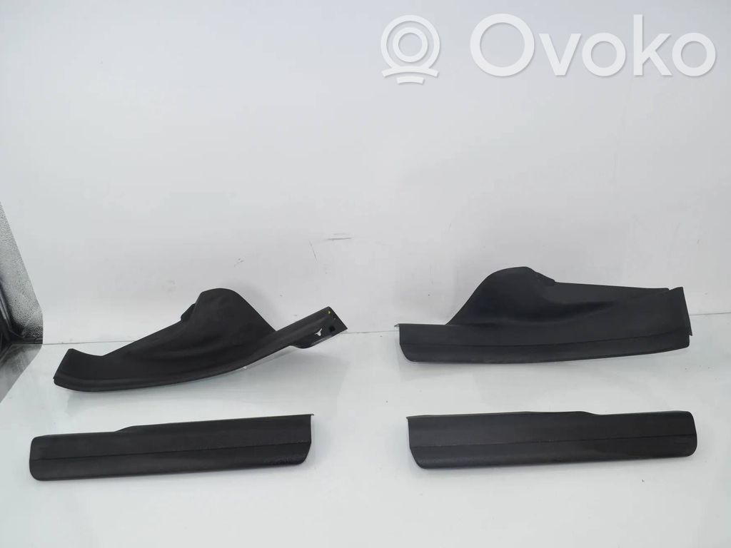 BMW 3 G20 G21 Listwa progowa przednia 