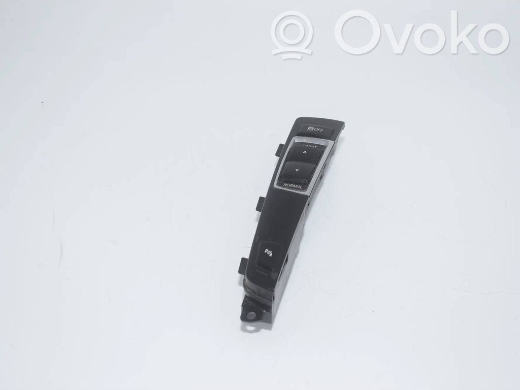 BMW 5 GT F07 Other switches/knobs/shifts 