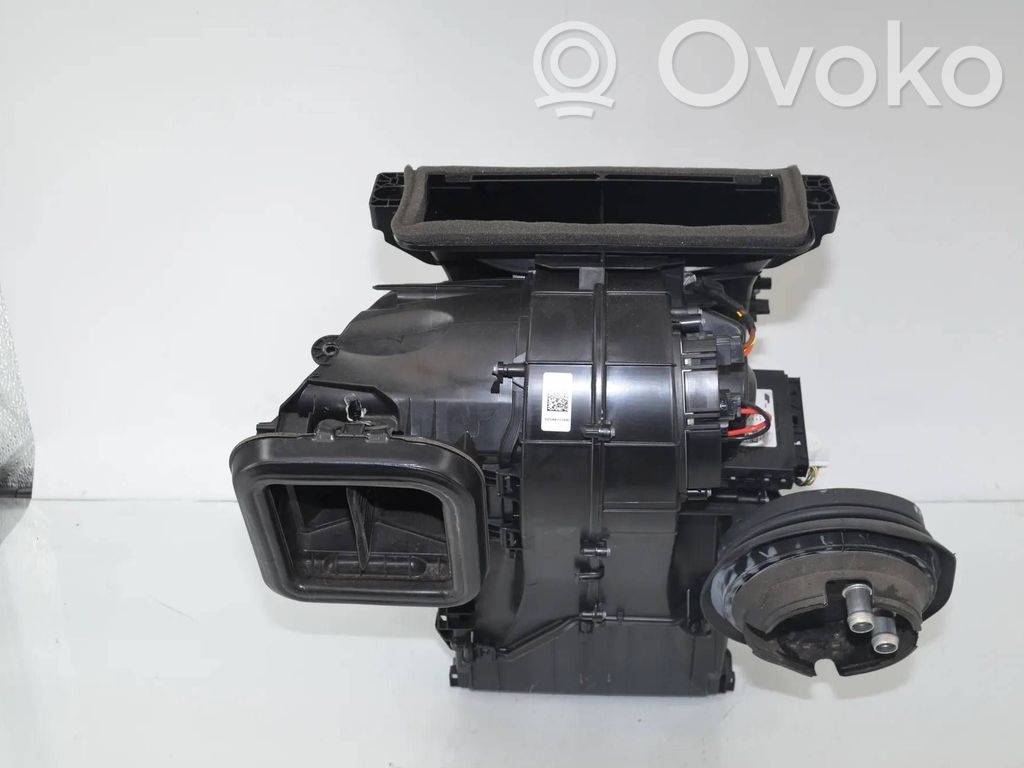 BMW i3 Interior heater climate box assembly 