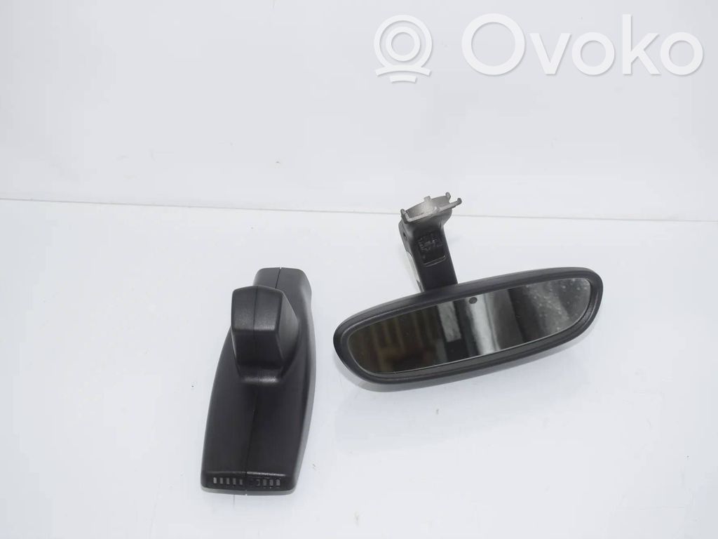 BMW i3 Rear view mirror (interior) 