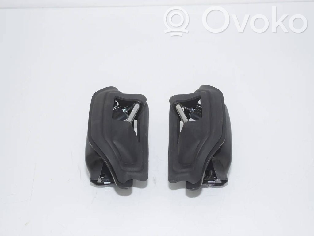 BMW i3 Rear door lock loop/hook striker 