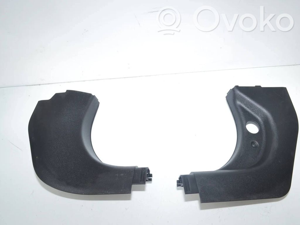 BMW 2 G42 Listwa progowa przednia 