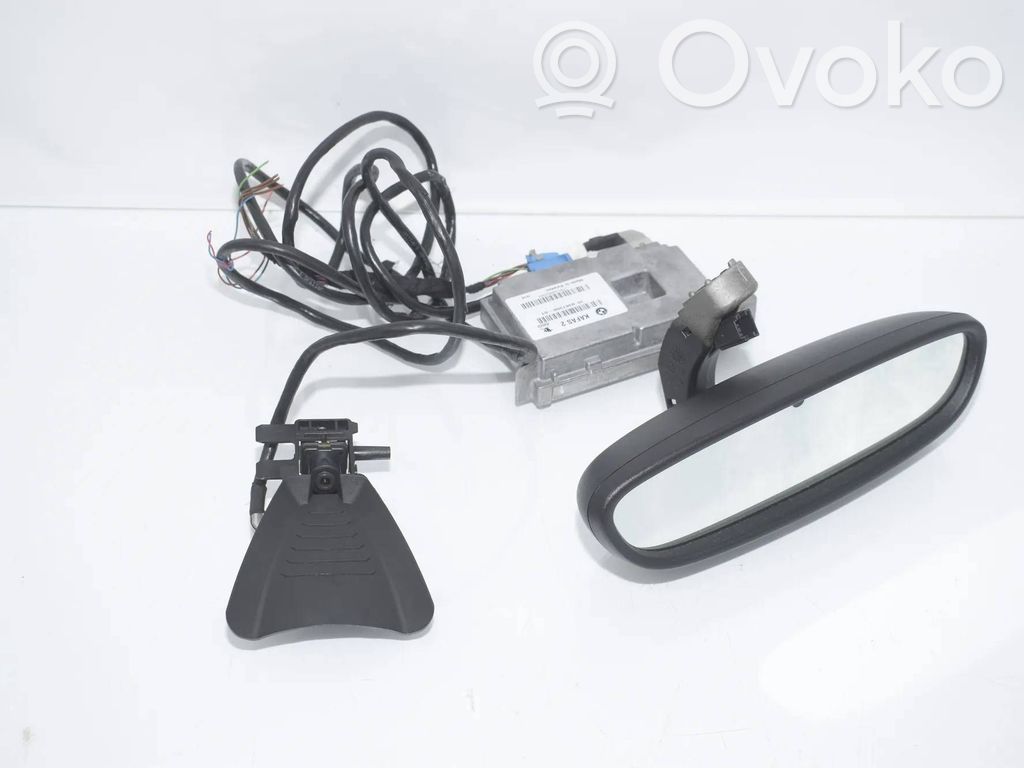 BMW 2 F46 Windshield/windscreen camera 