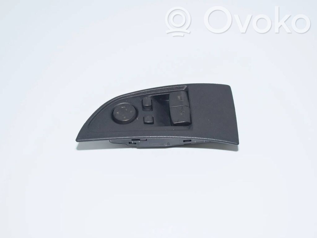 BMW i3 Electric window control switch 