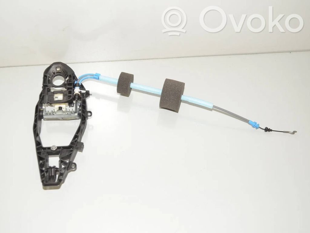 BMW iX3 G08 Manecilla externa puerta delantera 