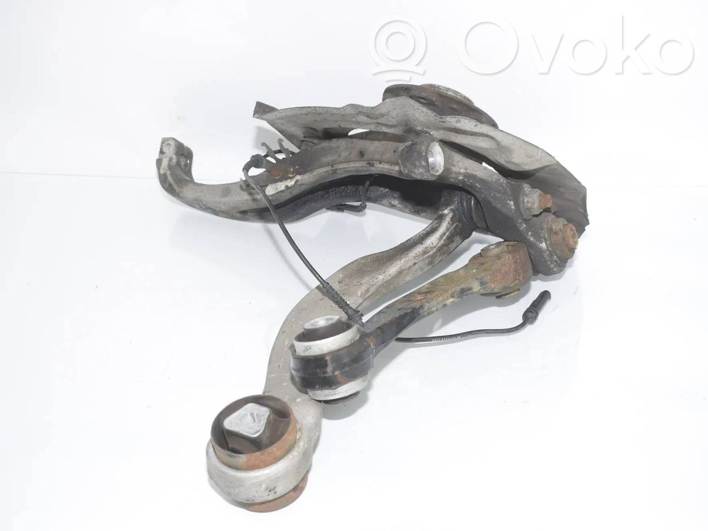 BMW 5 F10 F11 Mozzo ruota anteriore 