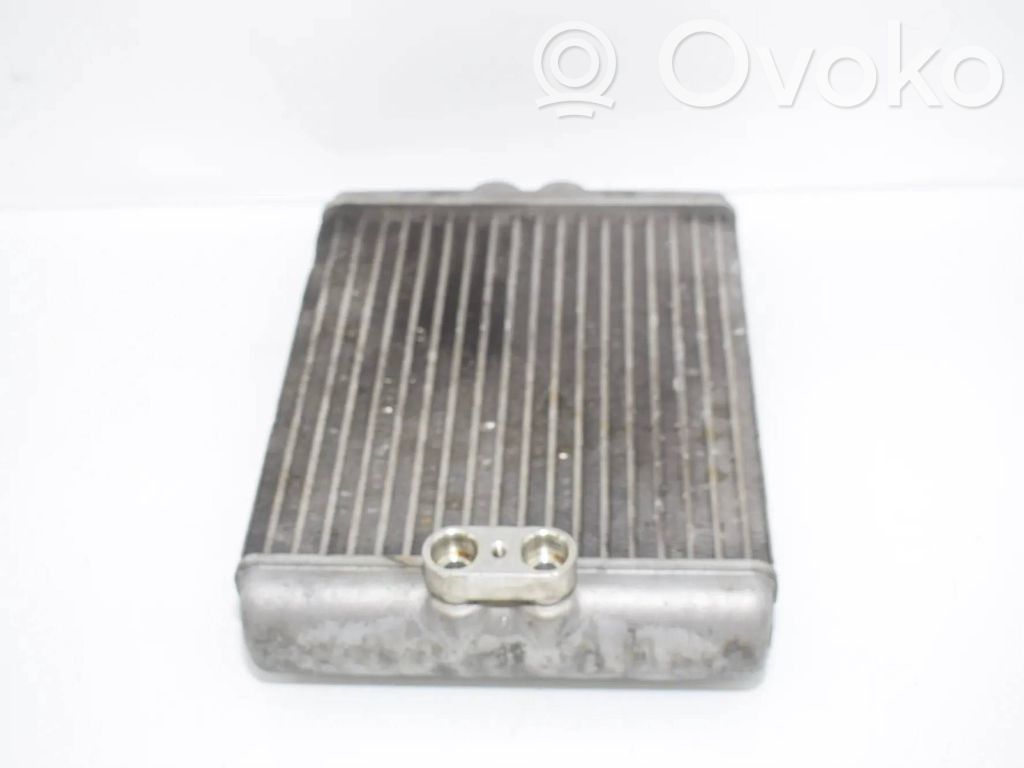 BMW X6M F86 Optional radiator 
