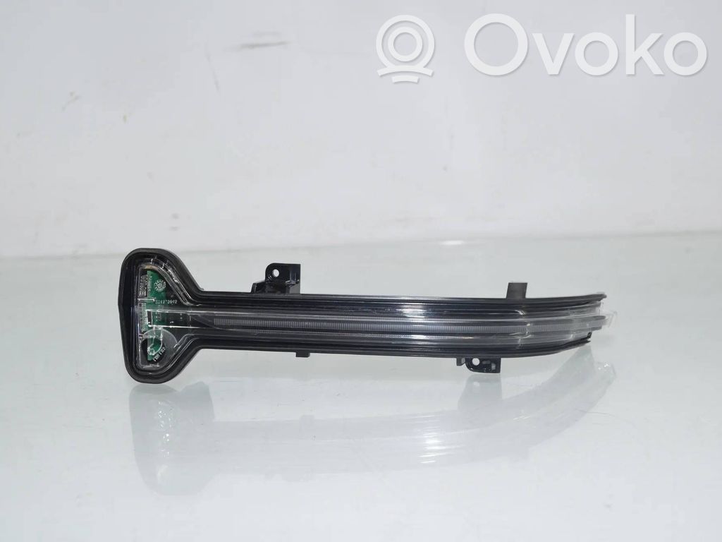 BMW 3 G20 G21 Mirror indicator light 