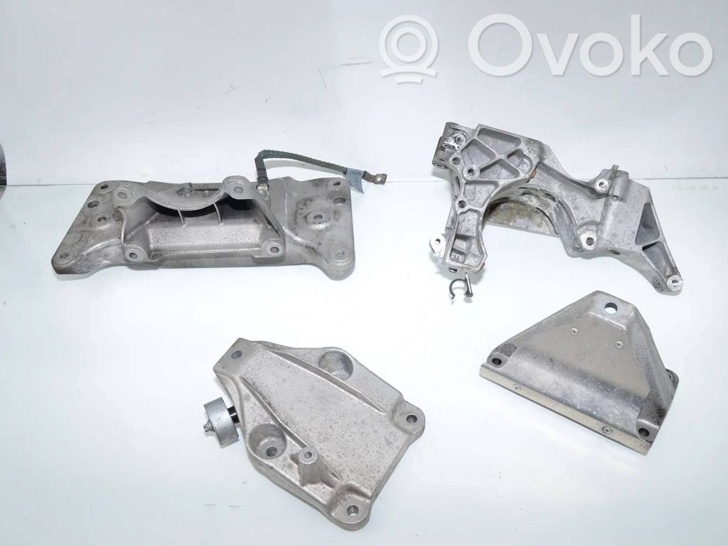 BMW 5 GT F07 Suport motor 