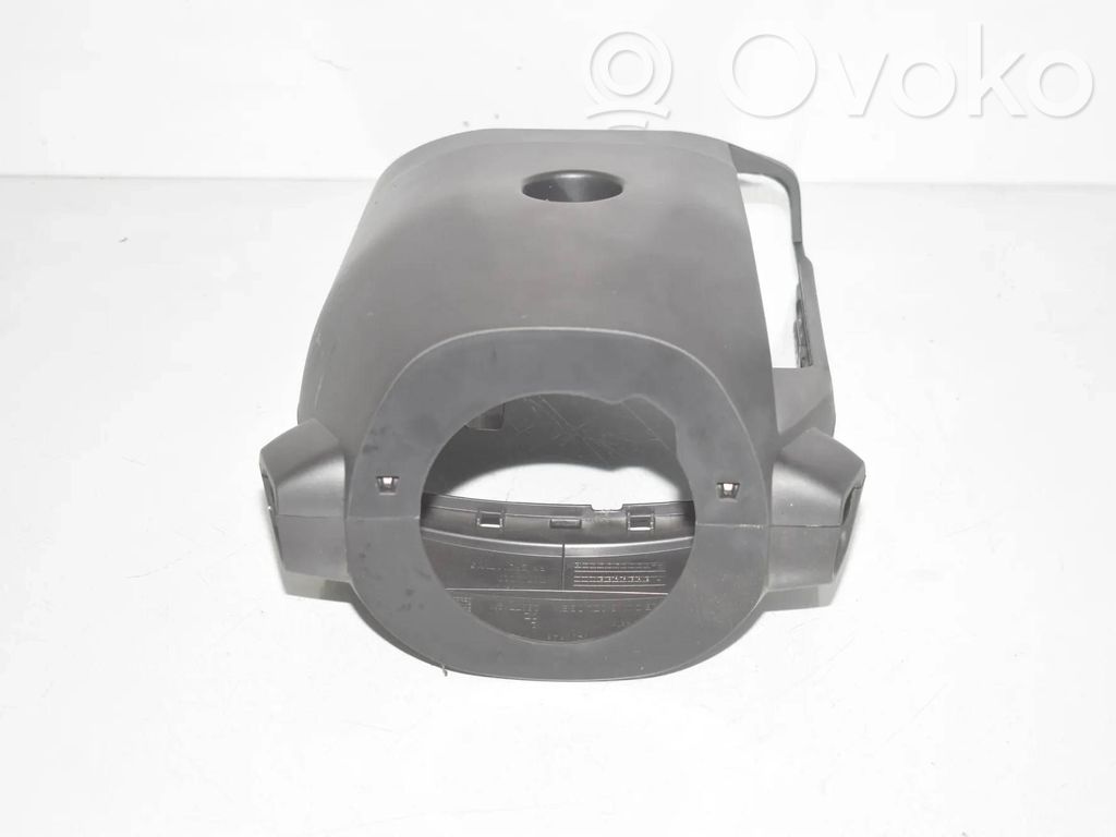 BMW 2 Active Tourer U06 Steering wheel column trim 