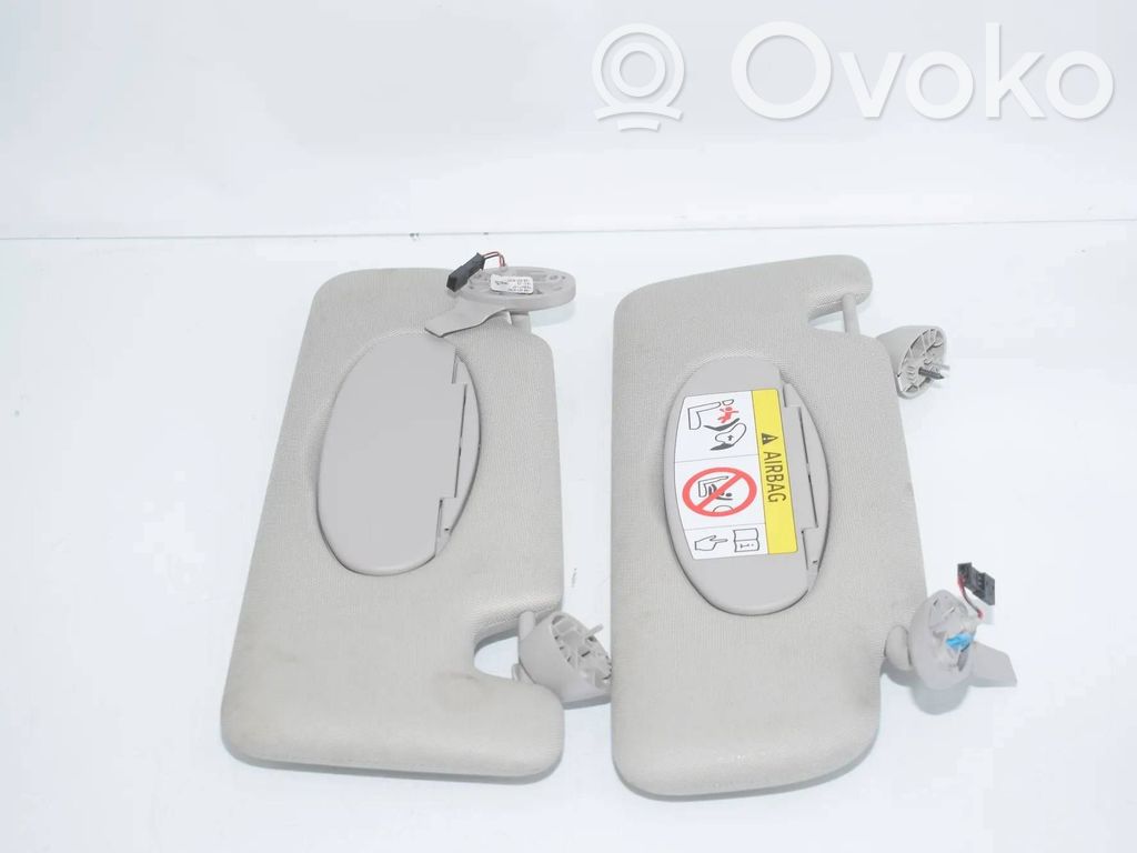 BMW i3 Sun visor 