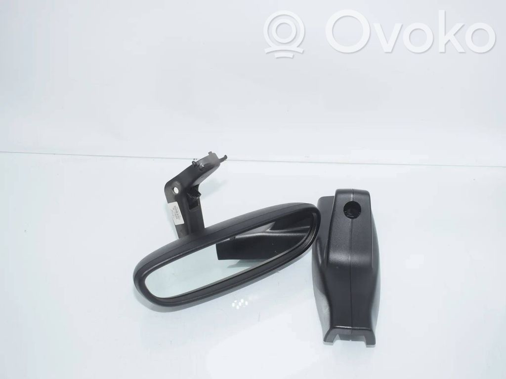 BMW i3 Rear view mirror (interior) 