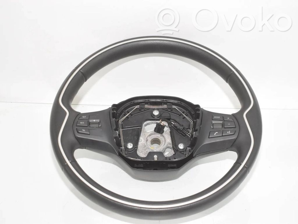 BMW i3 Stūre 