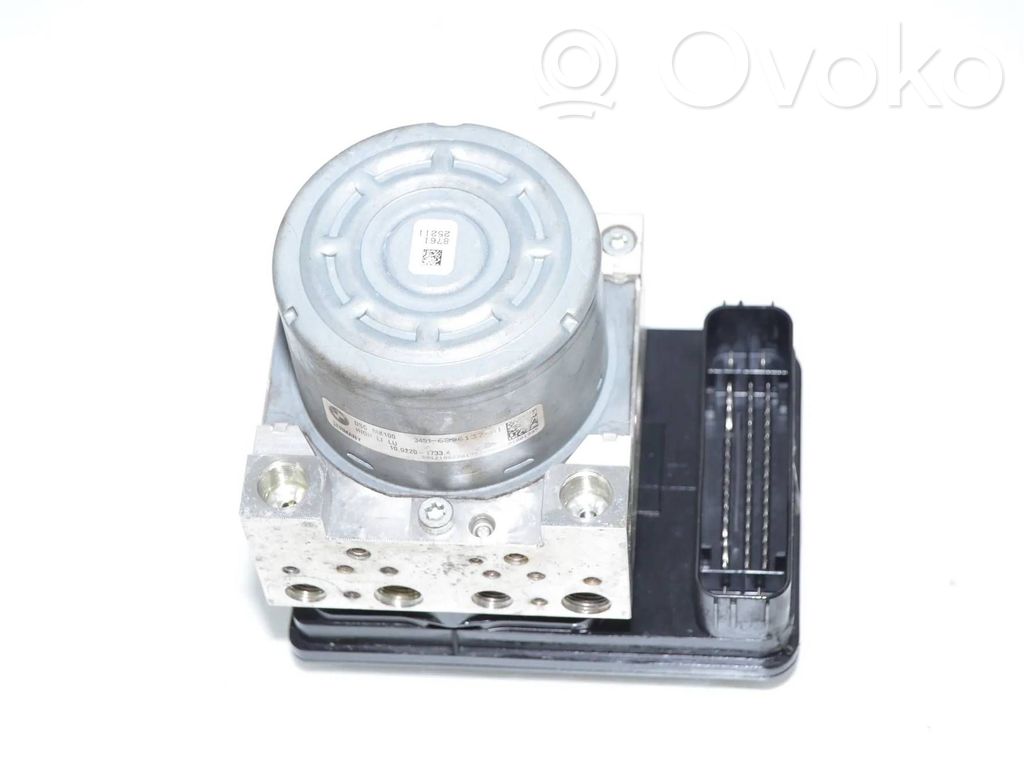 BMW i3 ABS Pump 