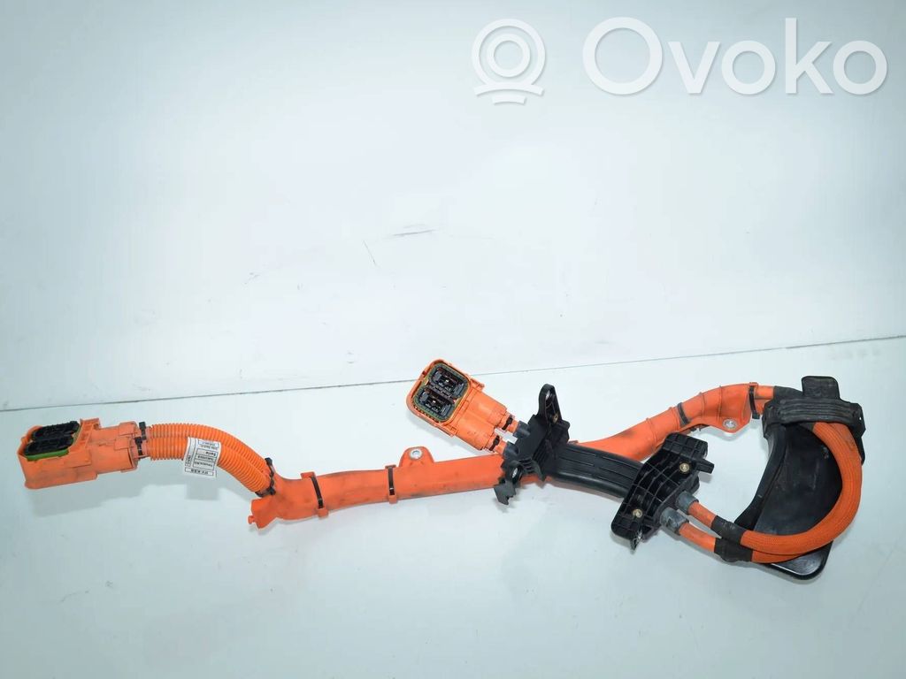 BMW i3 Other wiring loom 