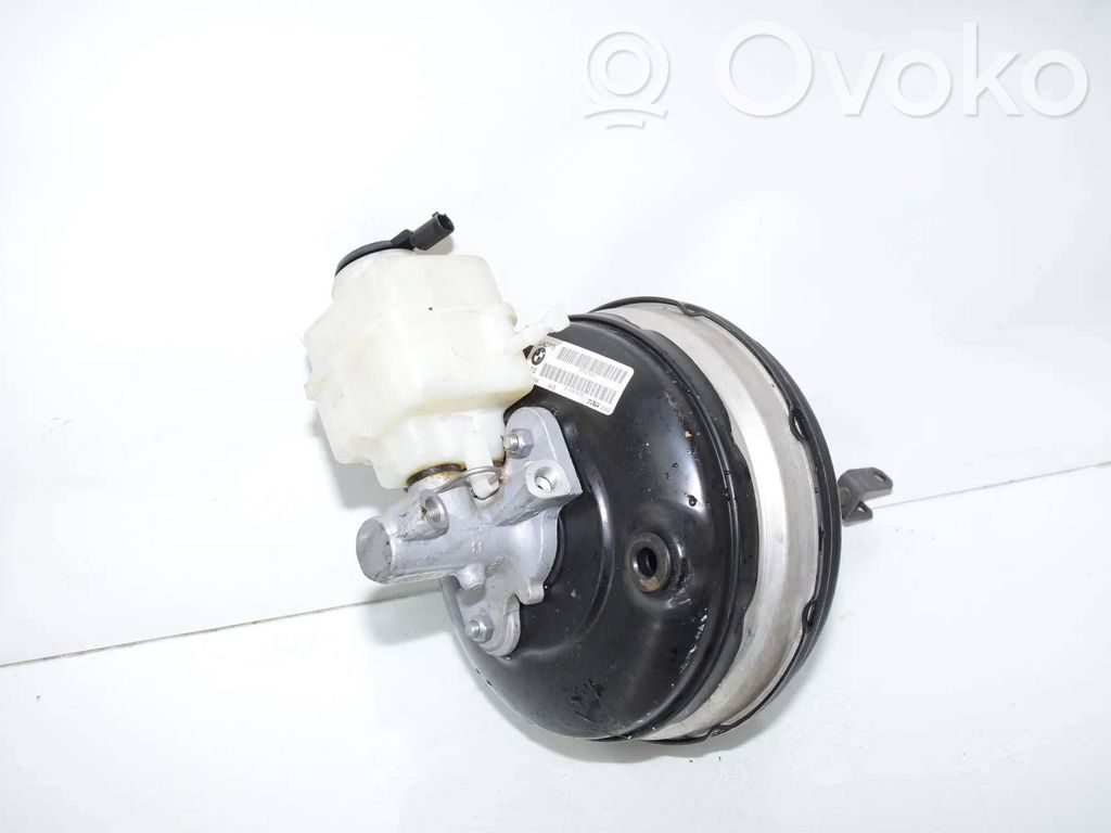 BMW 5 F10 F11 Brake booster 