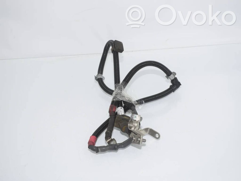 BMW 2 F46 Cavo positivo (batteria) 