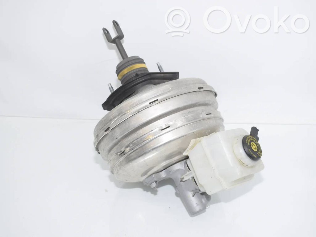 BMW 5 F10 F11 Brake booster 