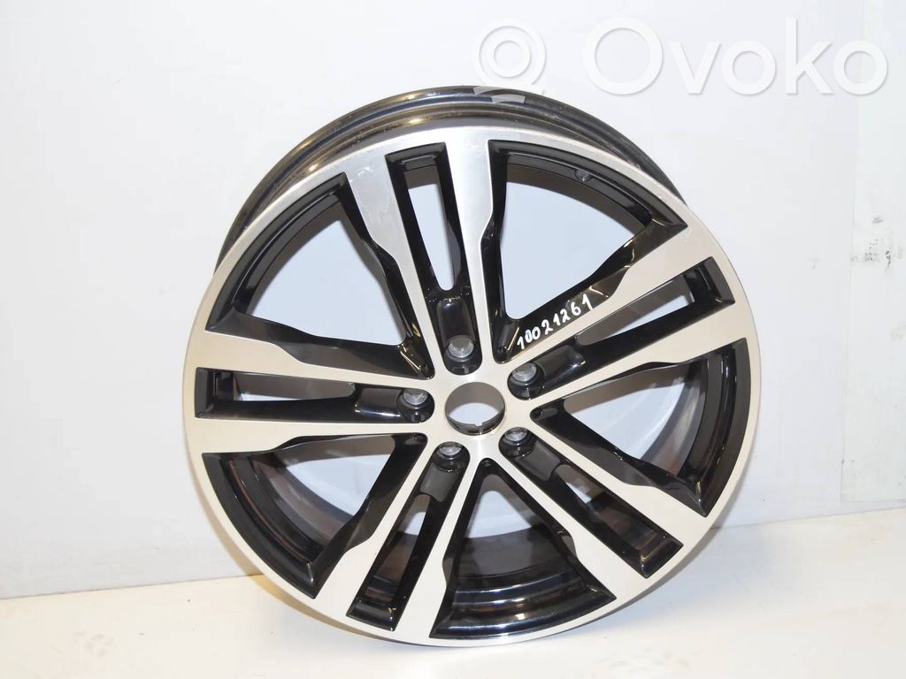 Felgi aluminiowe R20   6852081,36116852081