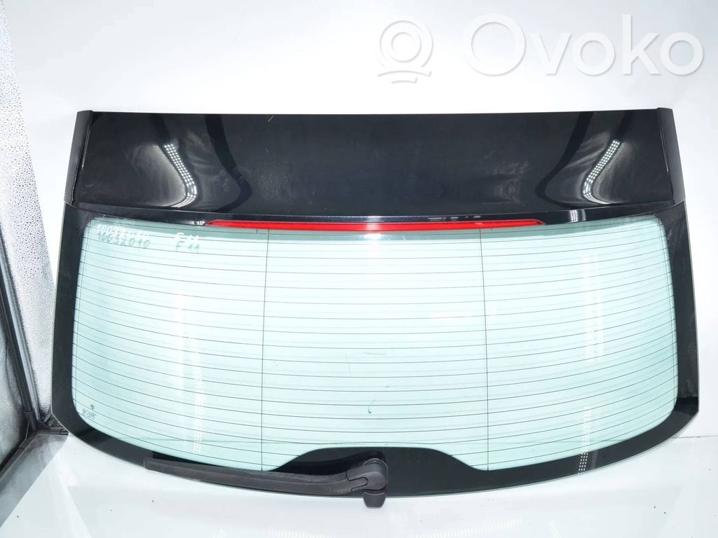 BMW 5 F10 F11 Luna del parabrisas trasero 