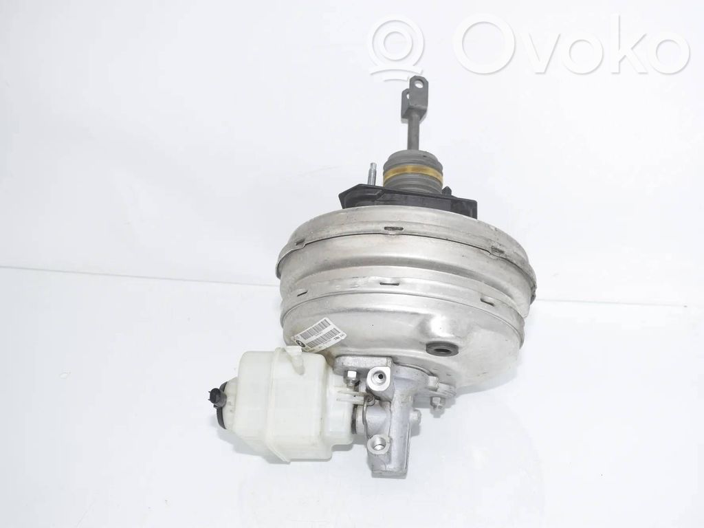 BMW 5 F10 F11 Brake booster 