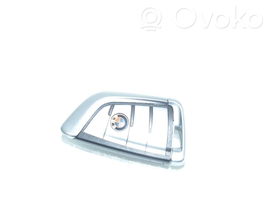 BMW X7 G07 Klucz / Karta zapłonu 