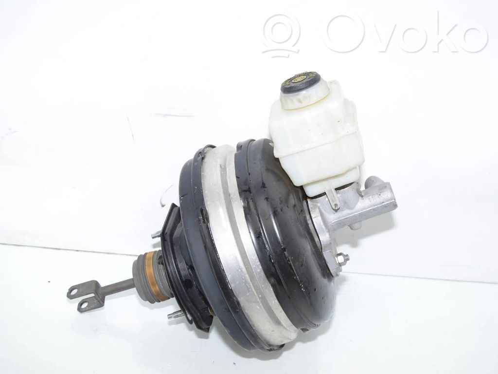 BMW 5 F10 F11 Brake booster 