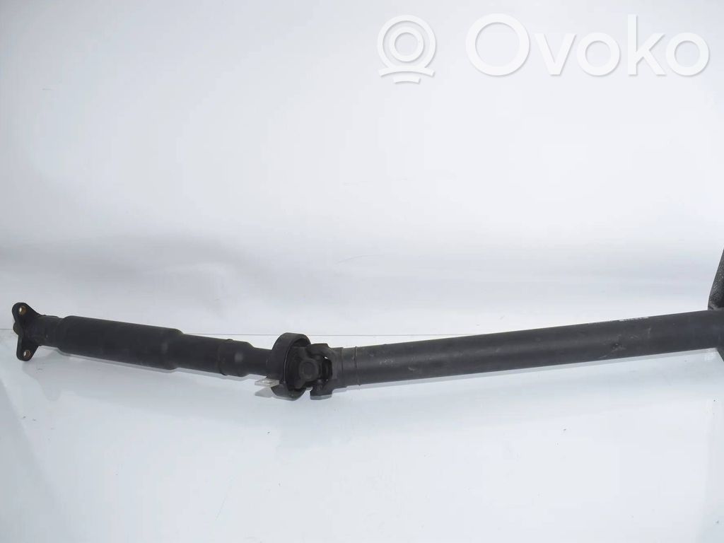BMW 3 F30 F35 F31 Wał napędowy / Komplet 