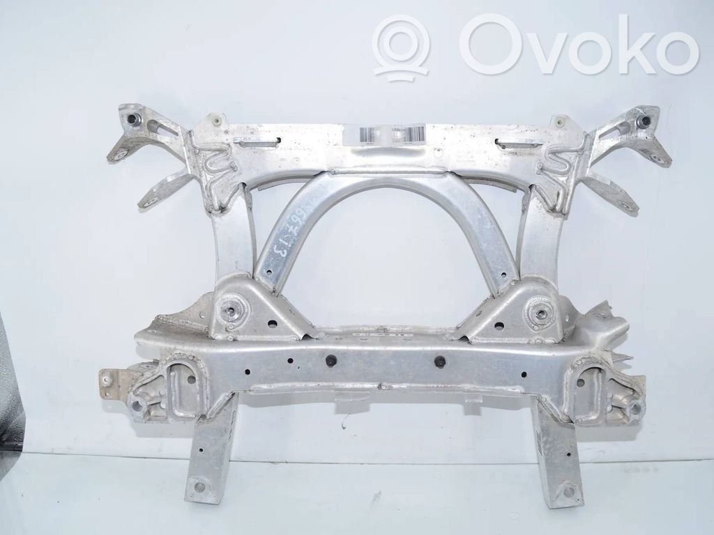 BMW i3 Front subframe 