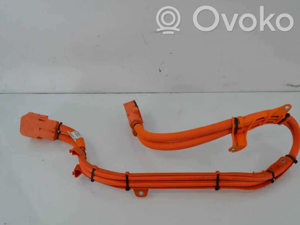 BMW i3 Other wiring loom 