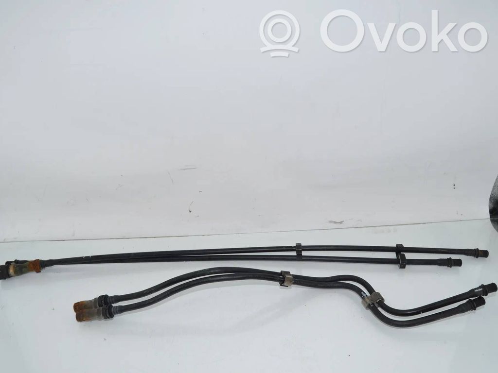BMW i3 Engine coolant pipe/hose 