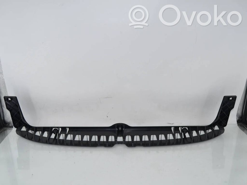 BMW i3 Rear bumper mounting bracket 