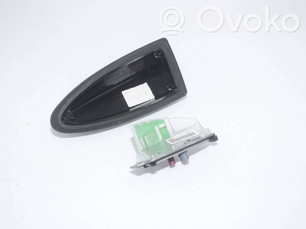 BMW 5 F10 F11 Aerial GPS antenna 