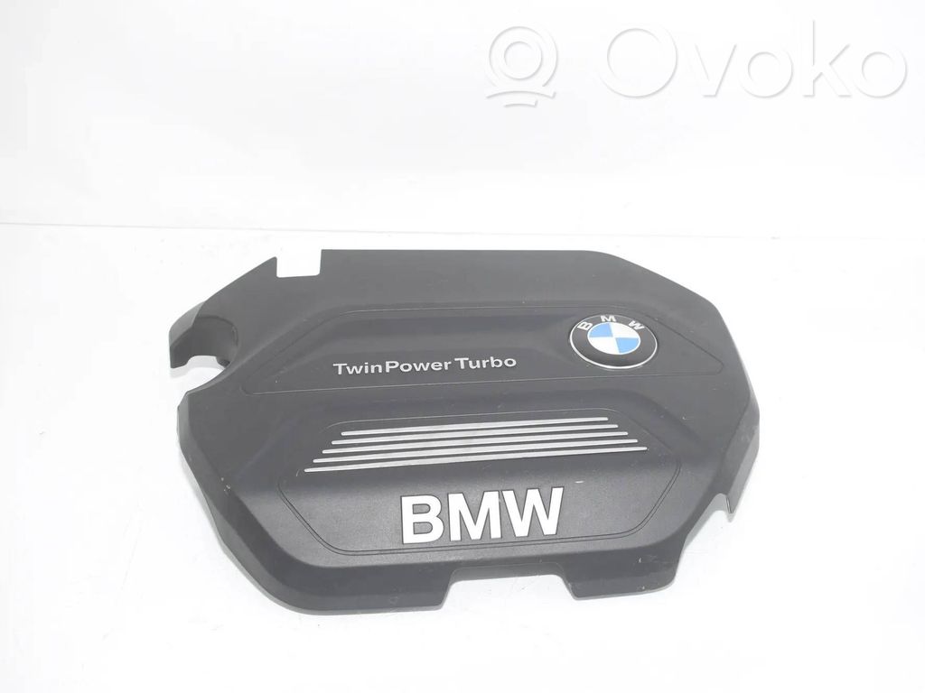 BMW 2 F46 Moottorin koppa 