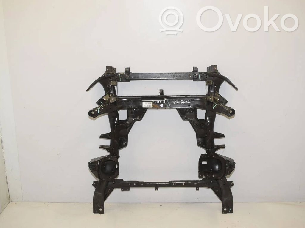 BMW X5 E70 Front subframe 