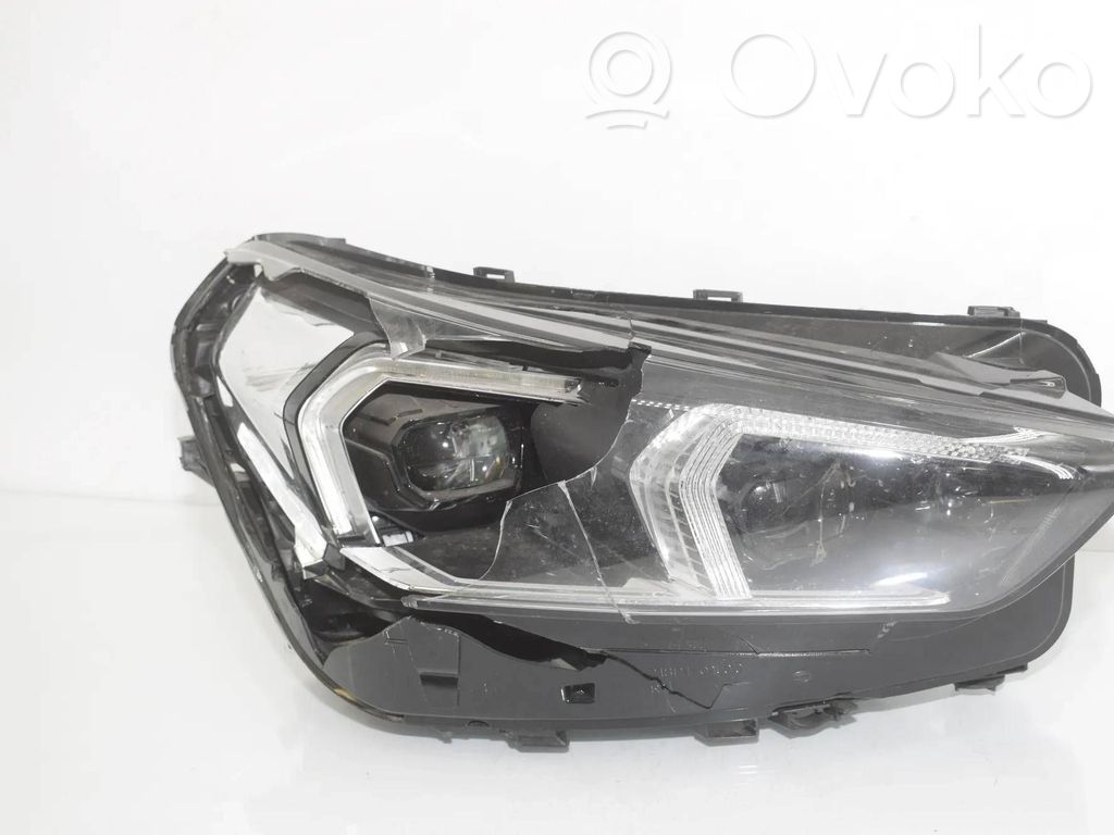 BMW X1 U11 Headlight/headlamp 