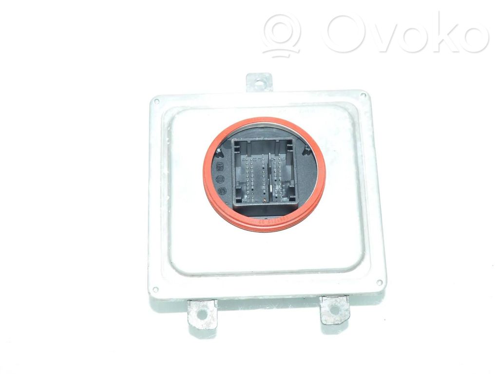BMW 3 G20 G21 Módulo de control de balasto LED 