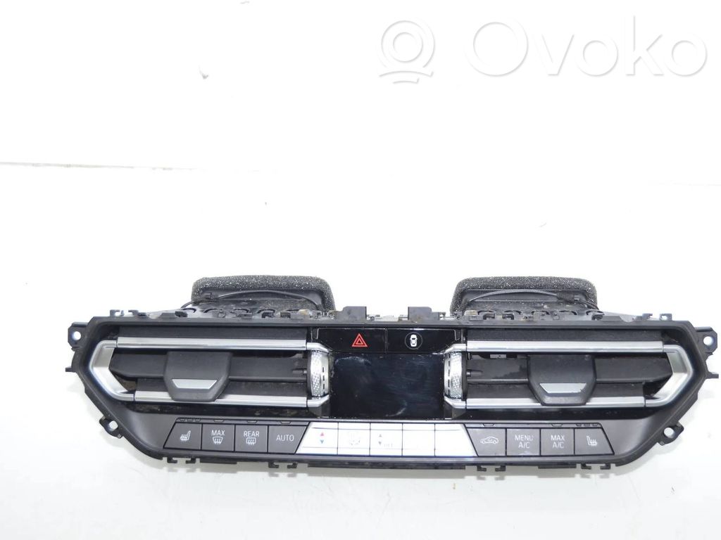 BMW 3 G20 G21 Climate control unit 