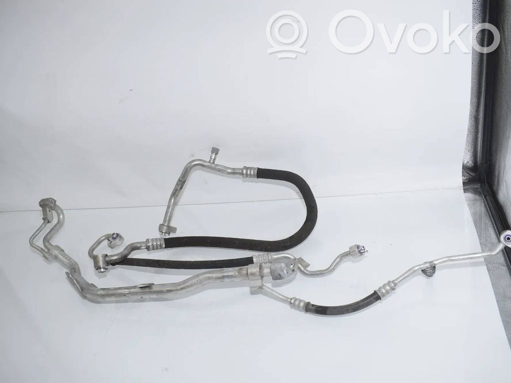 BMW 3 G20 G21 Conductă/furtun aer condiționat (A/C) 