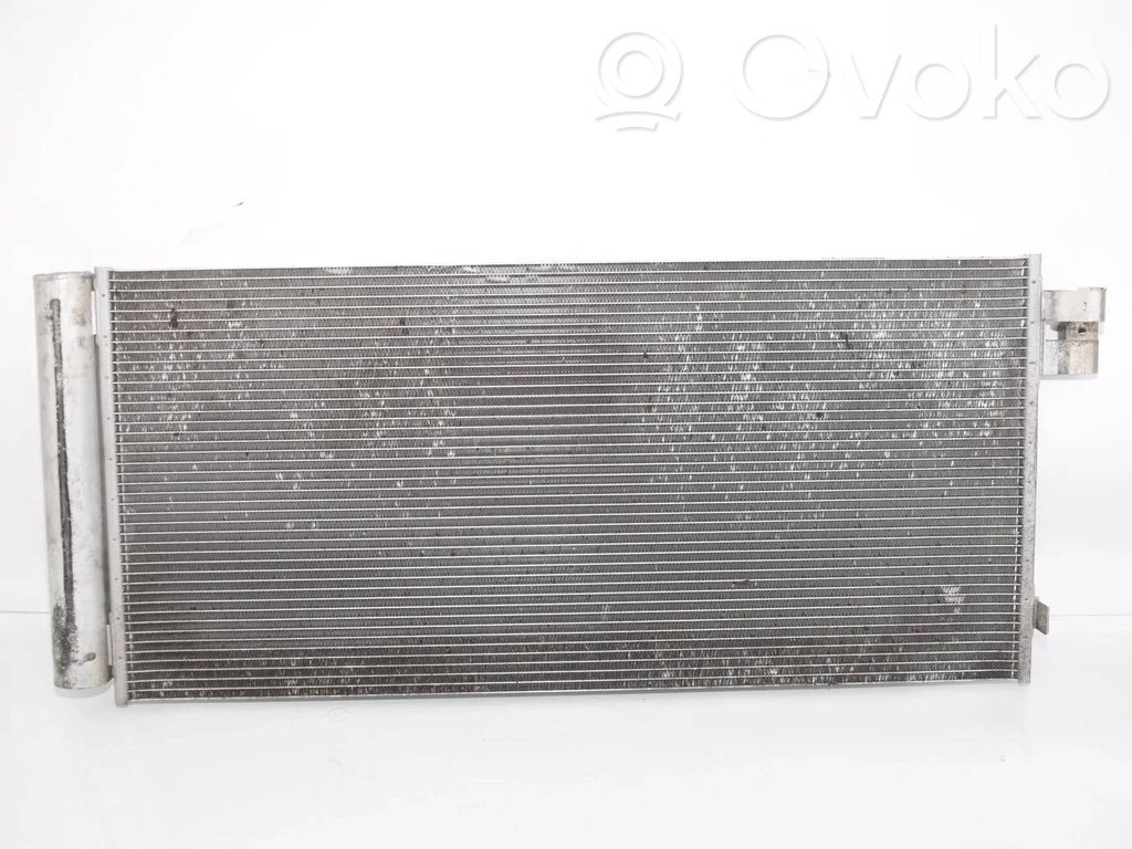 BMW 3 G20 G21 Gaisa kondicioniera dzeses radiators 
