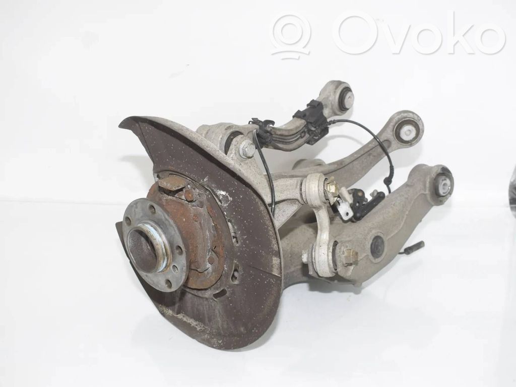 BMW 5 GT F07 Mozzo portante ruota posteriore (usato) 