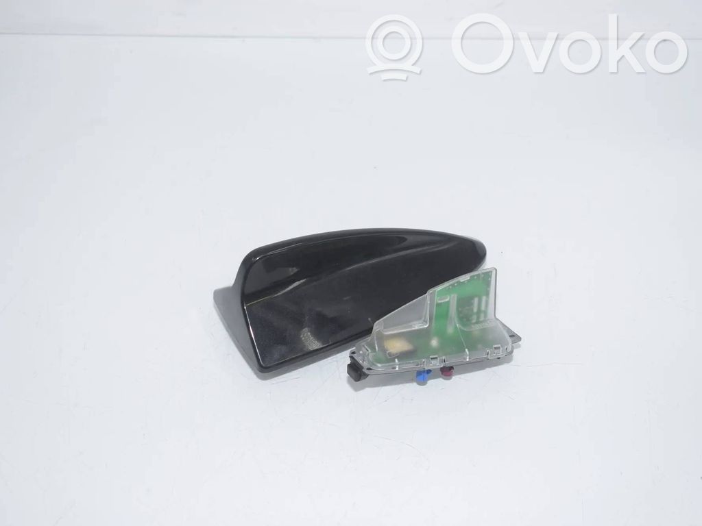 BMW X5 E70 Antena aérea GPS 