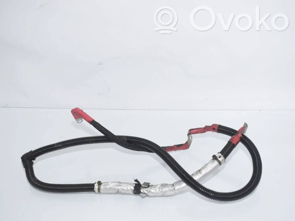 BMW X5 E70 Plusa vads (akumulatora) 