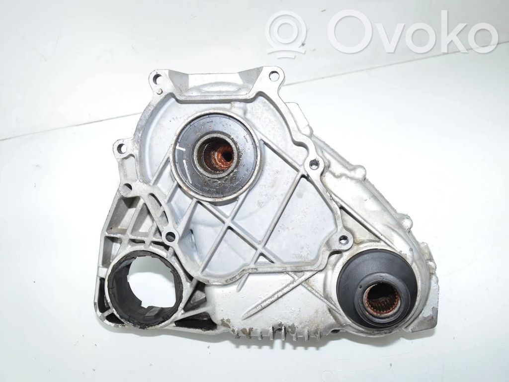 BMW X5 E70 Gearbox transfer box case 