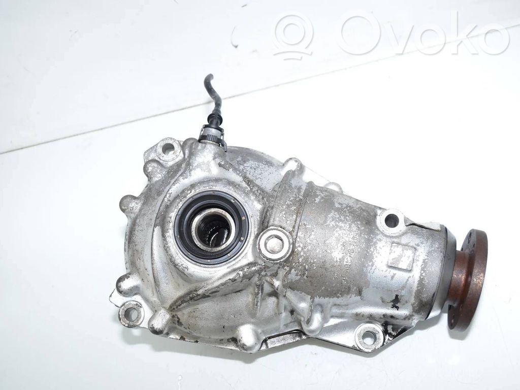 Front differential   8635860,31508635860,31508635861,31507590899,7590899,8635861