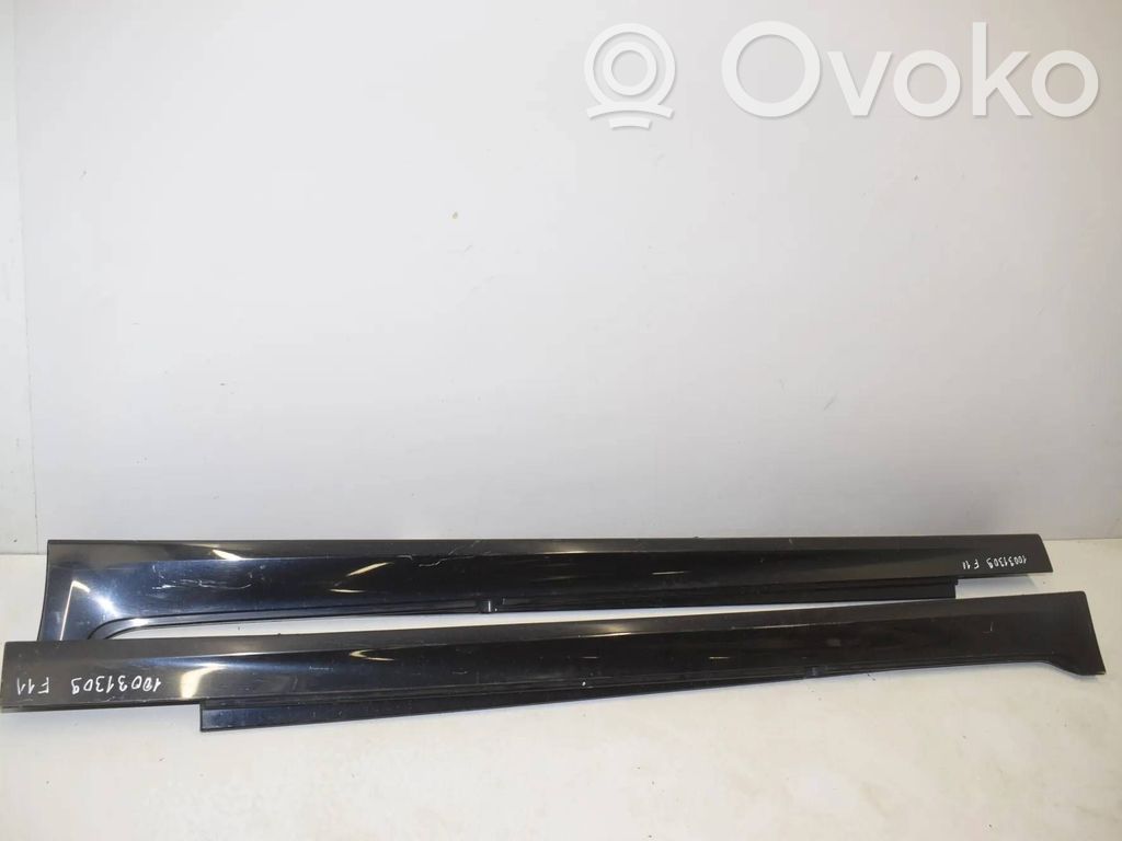 BMW 5 F10 F11 Slenkstis 