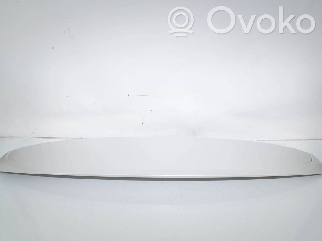 BMW 5 GT F07 Spoiler tylnej szyby klapy bagażnika 