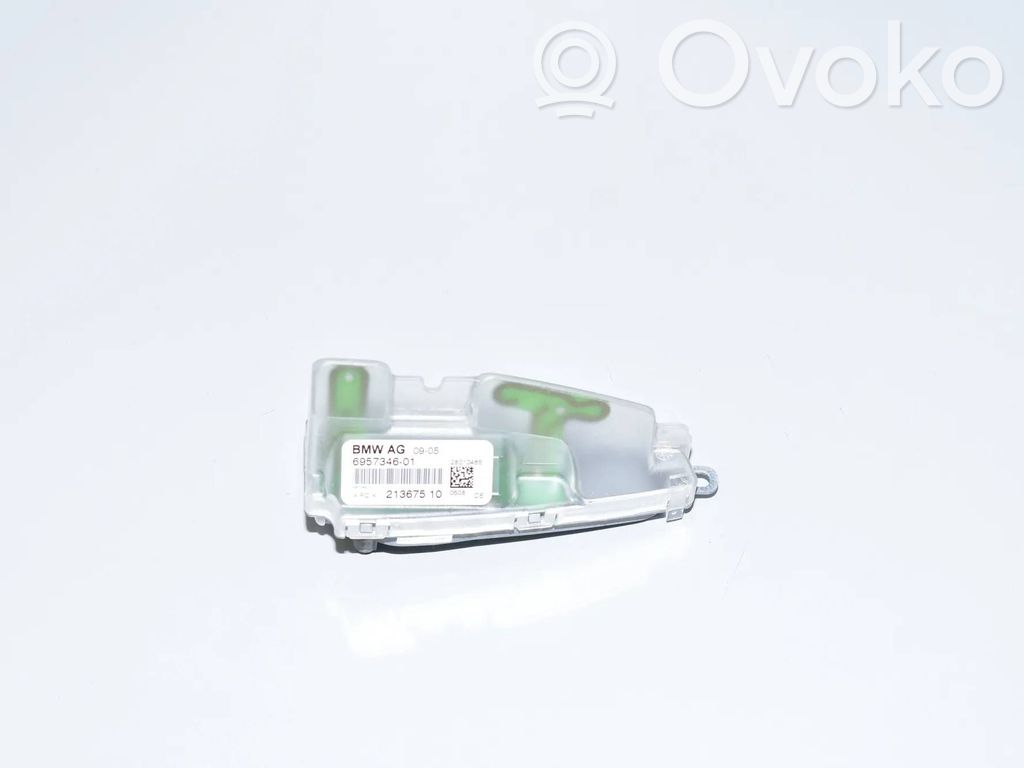 BMW 5 E60 E61 Antena (GPS antena) 
