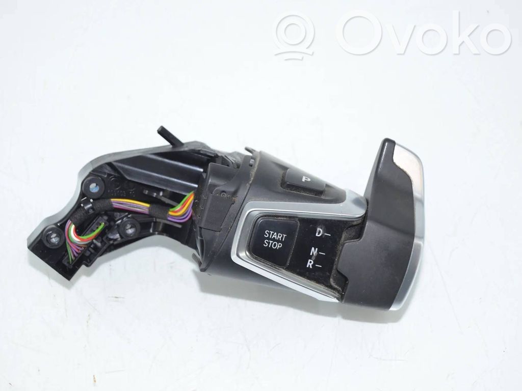 BMW i3 Selector caja de cambios 